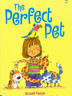 usborne my first reading library: the perfect pet