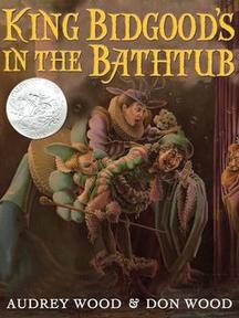 king bidgood's in the bathtub