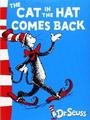 the cat in the hat comes back