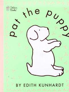 pat the puppy