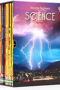 usborne beginners: science