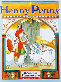 henny penny