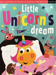 little unicorn dream