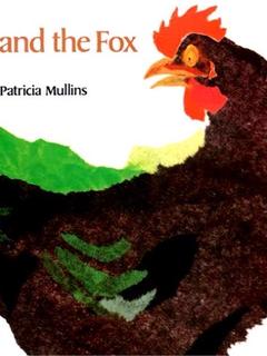 hattie and the fox