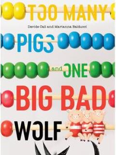 too many pigs and one big bad wolf: a counti...