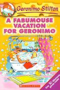 a fabumouse vacation for geronimo