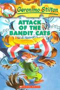 attack of the bandit cats