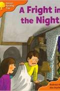 oxford reading tree level 6-7: a fright in the night