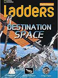 ladders science 3: destination: space (below-level; earth science)