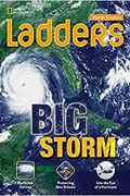 ladders science 3: big storm (on-level; earth science)