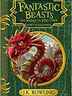 fantastic beasts and where to find them