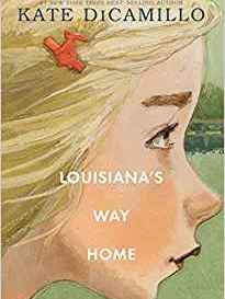 louisiana's way home