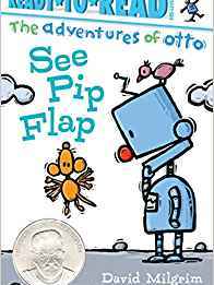 see pip flap (the adventures of otto)