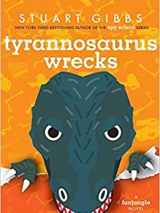 tyrannosaurus wrecks (funjungle)