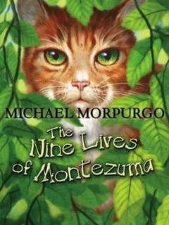 the nine lives of montezuma