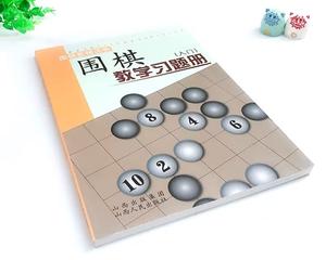 围棋学习—年小结