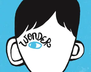 wonder奇迹男孩英